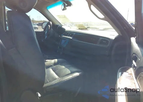 2008 GMC Yukon Denali from USA, damaged, VIN 1GKFK63828J205421